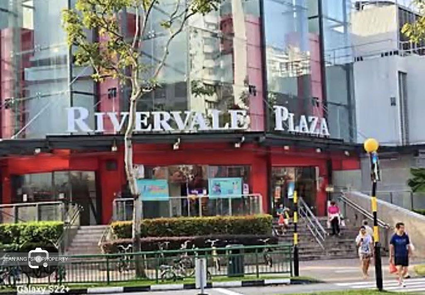 Blk 158B Rivervale View (Sengkang), HDB 4 Rooms #628834031